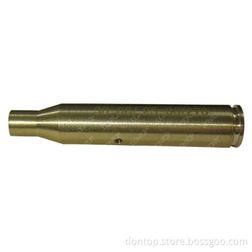 30-06/. 25-06/. 270 Cartridge Red Laser Bore Sighter (BS002L)